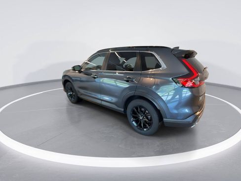Used 2024 Honda CR-V Sport-L image 6