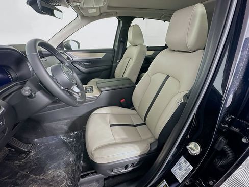 New 2026 MAZDA CX-90 3.3 Turbo w/ Premium Sport Pkg image 28