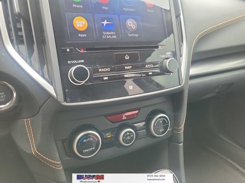 Used 2019 Subaru Crosstrek 2.0i Limited w/ Moonroof Package w/Navigation AWD/4WD image 23