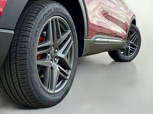 New 2026 Ford Explorer ST image 14