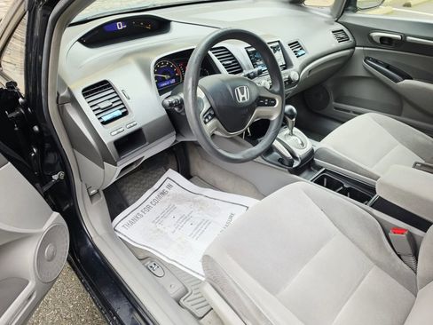 Used 2007 Honda Civic EX image 9