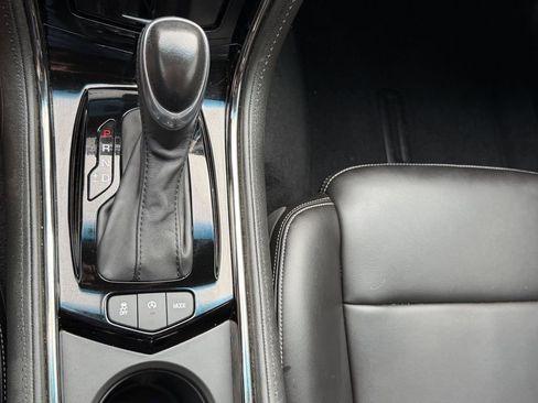 Used 2018 Cadillac ATS 2.0T Sedan RWD image 26