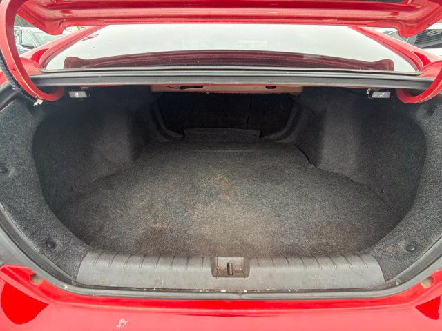 Used 2020 Honda Civic Sport image 12