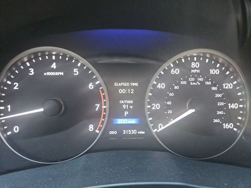 Used 2015 Lexus ES 350 w/ Premium Package FWD image 17