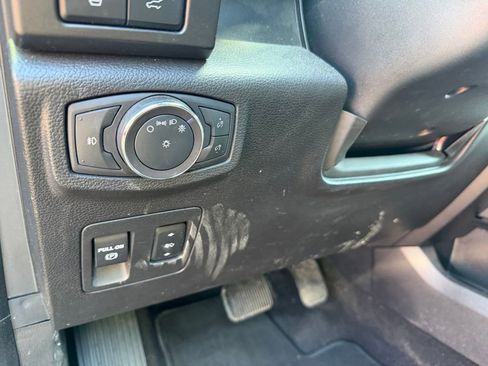Used 2019 Ford Expedition Limited w/ Equipment Group 301A AWD/4WD image 11