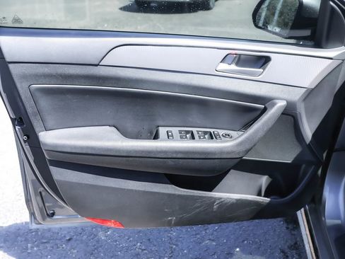 Used 2019 Hyundai Sonata Sport FWD image 24