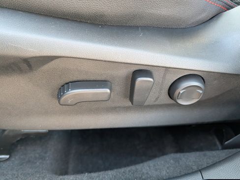 Certified 2024 Subaru Forester Sport image 23