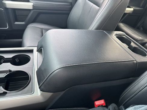 Used 2022 Ford F250 Lariat w/ Tremor Off-Road Package image 24