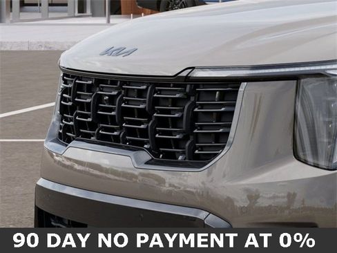 New 2026 Kia Sorento SX image 12