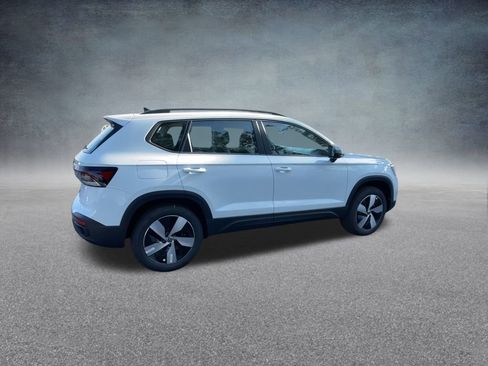 New 2025 Volkswagen Taos S image 22
