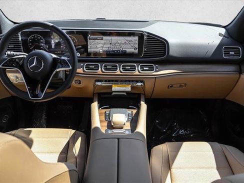 New 2026 Mercedes-Benz GLE 580 4MATIC image 20