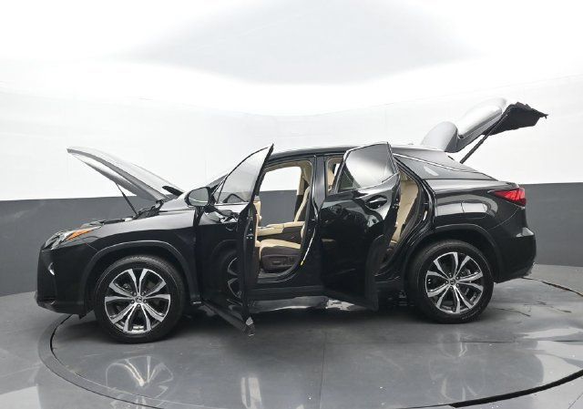 Used 2019 Lexus RX 350 AWD w/ Navigation Package image 34