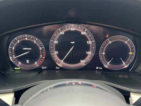 New 2026 MAZDA CX-90 3.3 Turbo w/ Premium Plus Pkg image 26