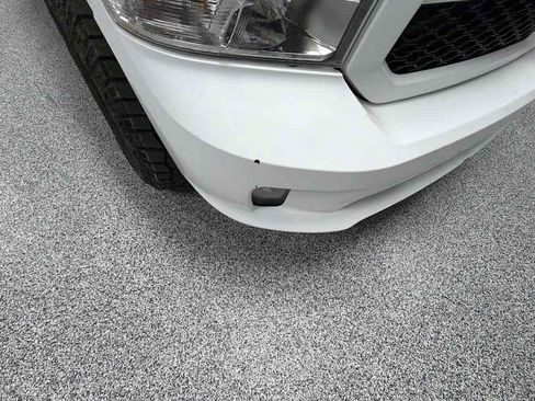 Used 2018 RAM 1500 Express w/ Express Value Package AWD/4WD image 29