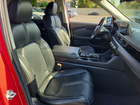 Used 2024 Honda Pilot EX-L image 22