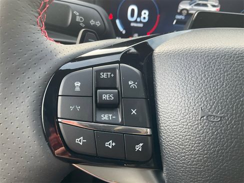 New 2026 Ford Explorer ST image 19