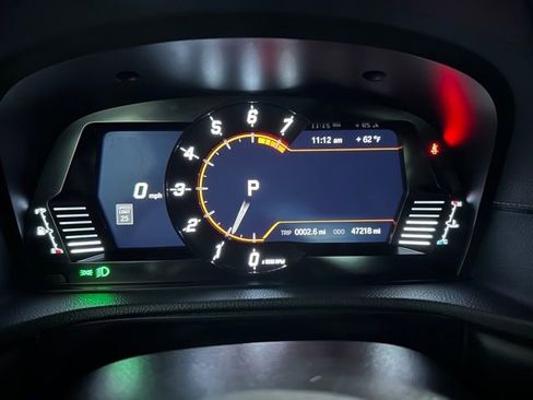 Certified 2021 Toyota Supra w/ Safety & Technology Package image 25