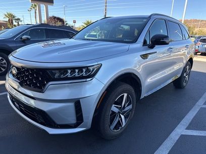 Used 2021 Kia Sorento EX