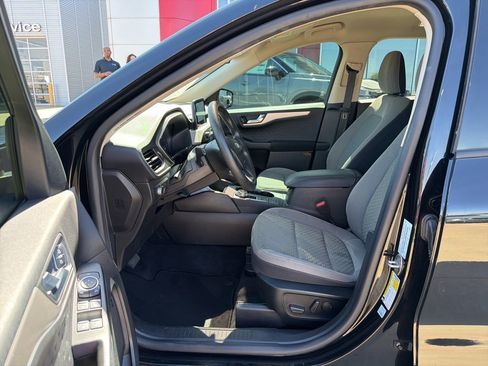 Used 2020 Ford Escape SE FWD image 14
