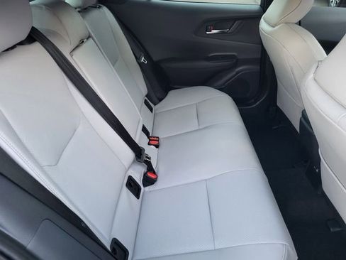 New 2026 Toyota Prius XLE image 16