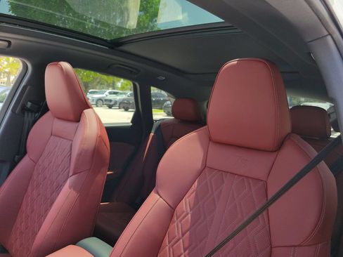 New 2026 Audi SQ5 Premium Plus AWD/4WD image 15