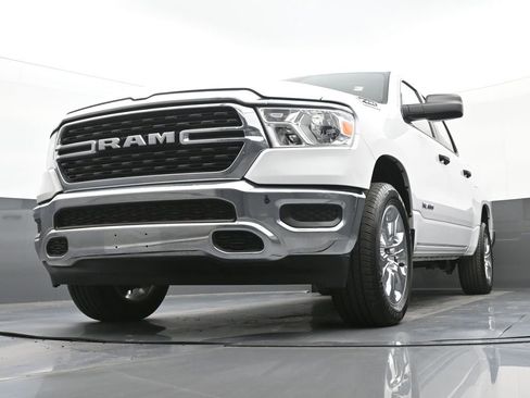 Used 2023 RAM 1500 Big Horn image 49