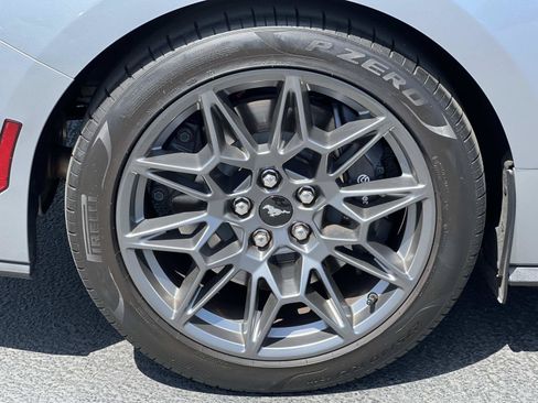 Used 2024 Ford Mustang GT Premium w/ GT Performance Package RWD image 29