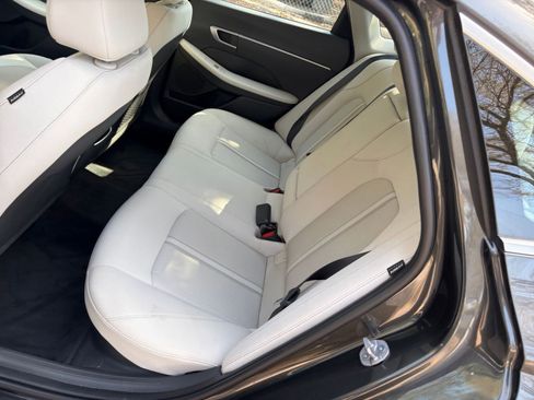 Used 2025 Hyundai Sonata SEL image 35