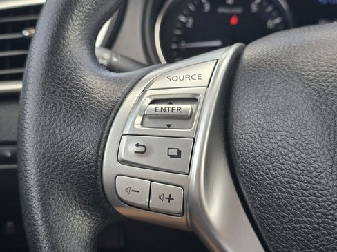Used 2016 Nissan Rogue S AWD/4WD image 31