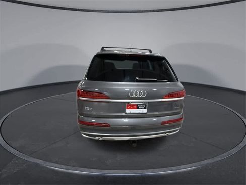 Used 2022 Audi Q7 2.0T Premium w/ Convenience Package image 7