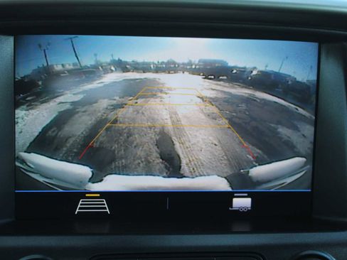 Certified 2021 Chevrolet Colorado LT w/ LT Convenience Package image 19