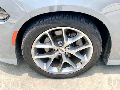 Used 2023 Dodge Charger GT RWD image 9