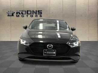 New 2026 MAZDA MAZDA3 2.5 S Hatchback w/ Premium Pkg FWD video 3
