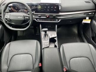 New 2026 Kia Sportage EX w/ EX Panorama Roof Package video 3