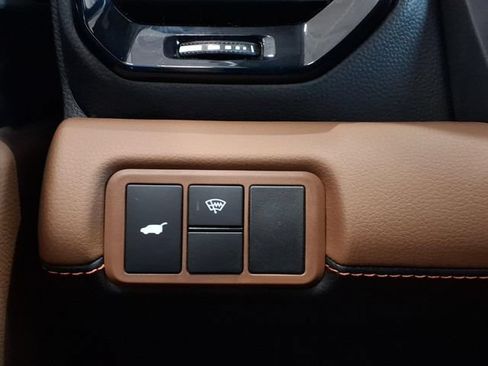 Certified 2026 Honda Passport TrailSport Elite image 25