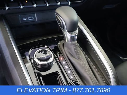 New 2026 GMC Canyon Elevation w/ Convenience Package AWD/4WD image 29