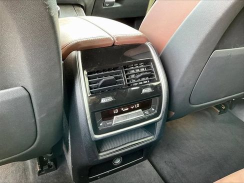 Used 2022 BMW X5 sDrive40i w/ M Sport Package RWD image 12