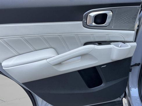 New 2026 Kia Sorento SX FWD image 19