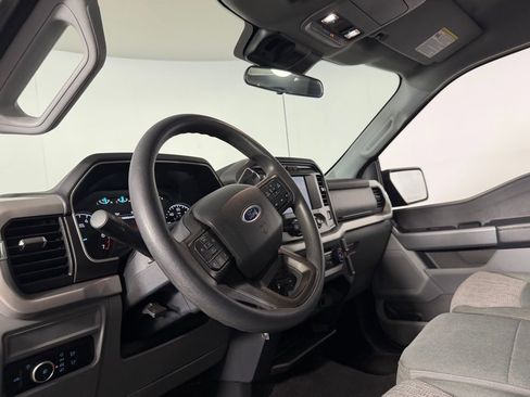 Used 2023 Ford F150 XLT w/ Trailer Tow Package AWD/4WD image 22