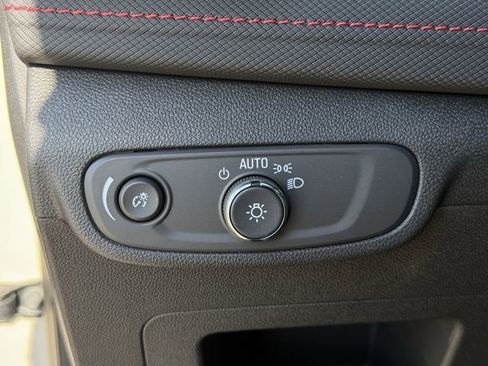 New 2026 Chevrolet TrailBlazer RS image 24