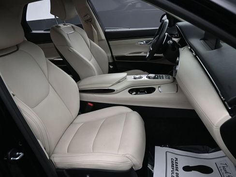 Used 2023 Genesis GV70 2.5T image 34