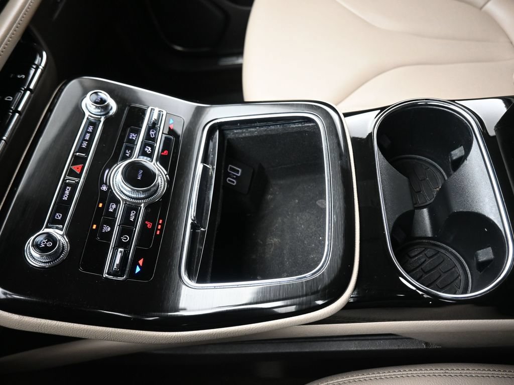 Used 2022 Lincoln Nautilus AWD w/ Premium Package image 22