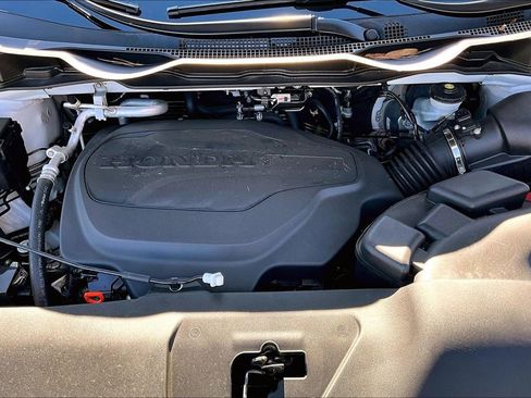 Used 2022 Honda Odyssey EX-L image 22