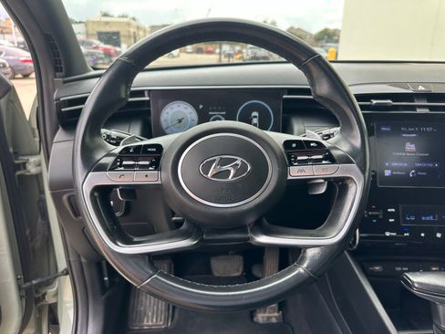Used 2022 Hyundai Santa Cruz SEL Premium AWD/4WD image 12