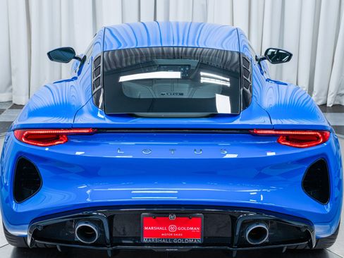 Used 2024 Lotus Emira First Edition image 24