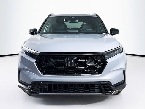 New 2026 Honda CR-V Sport-L image 3