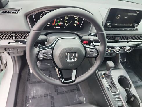 Certified 2026 Honda Civic Sport image 32