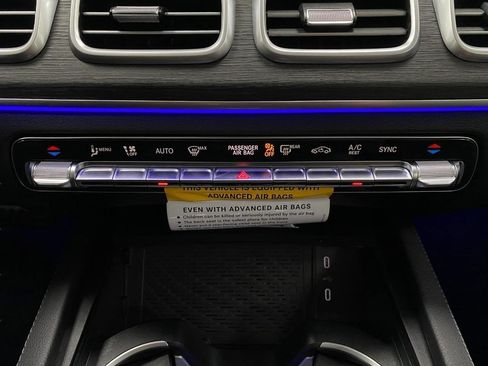 New 2026 Mercedes-Benz GLS 450 4MATIC image 64