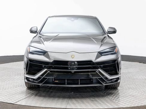 Used 2023 Lamborghini Urus Performante image 6