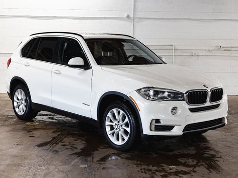 Used 2016 BMW X5 sDrive35i image 5